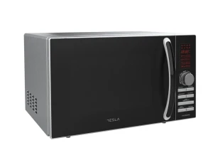 Tesla WG Mikrotalasna TESLA MW2390MB 23L/800W/grill 1000W/crna