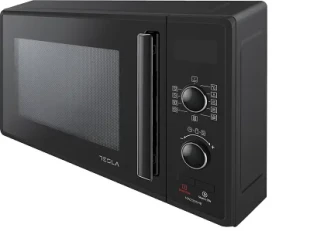 Tesla WG Mikrotalasna TESLA MW2391MB 23L/900W/grill 1000W/crna