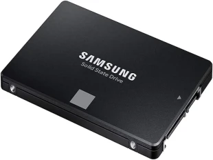 SSD SAMSUNG 870 EVO 1TB/2.5"/560/530 MB/s