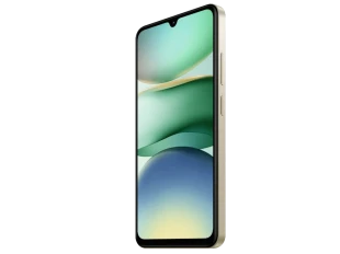 Xiaomi Smartphone XIAOMI Redmi A5 4GB/128GB/zlatna
