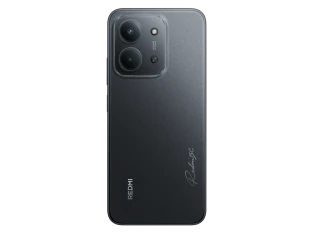 Smartphone XIAOMI Redmi 15C 6GB/128GB/Crna