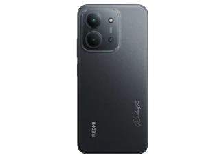 Smartphone XIAOMI Redmi 15C 4GB/256GB/Crna