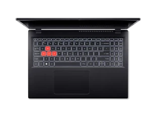 Laptop ACER Nitro Lite NL16-71G NoOS/16"WUXGA 165Hz/i5-13420H/16GB/512GB/3050 6GB/GLAN/backlit