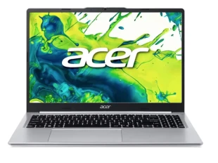 Laptop ACER Aspire Lite AL15-46P NoOS/15.6"FHD IPS/Ryzen 3 5400U/8GB/512GB/srebrna