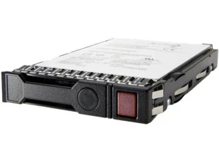 HP ESG SSD HPE 480GB /SATA/ 6G/ Read Intensive/ SFF/ SC Multi Vendor/3Y