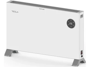 Tesla Grejalica TESLA PC312WD panelna/displej/2000W/45,5x70x15/bela