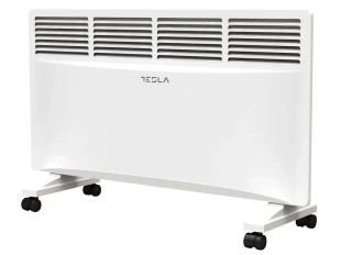 Tesla Grejalica TESLA PC401W panelna/2000W/43x85x8/bela