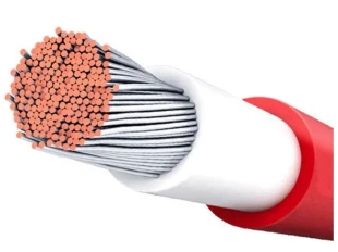 PN Tech Kablovi za SE PN TECH 6mm2, crveni, 500m