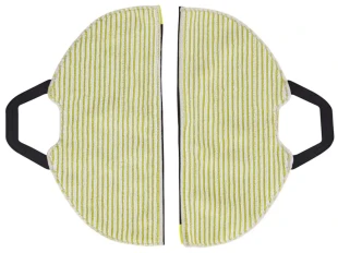 Shark Robot usisivac SHARK RV2620WDEU/Matrix plus 2u1/650W/crna