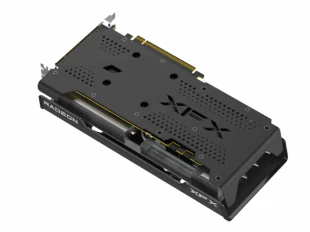 Graficka karta XFX SPEEDSTER SWFT210 RADEON RX7600XT 16GB/GDDR6/128bit