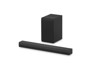 LG BG Zvucnik LG S40T/Soundbar/300W/Bluetooth/crna