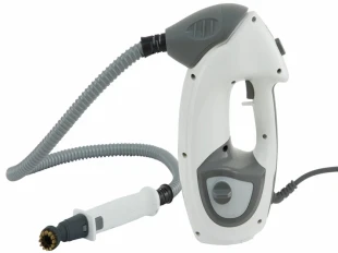 Shark Parocistac SHARK S6005EU 1200W/0.5L/sivobela