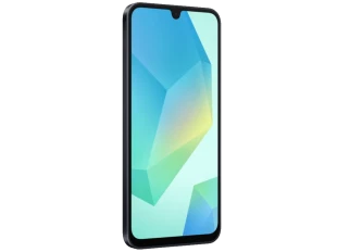 Smartphone SAMSUNG Galaxy A16 4GB/128GB/Crna