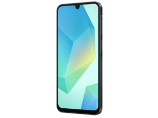 Samsung Smartphone SAMSUNG Galaxy A16 8GB/256GB/Crna