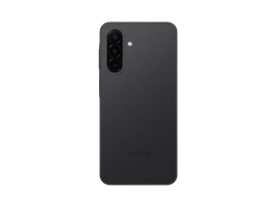 Smartphone SAMSUNG Galaxy A18 LTE 4GB/128GB/crna