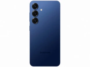 Smartphone SAMSUNG Galaxy S25 12GB/256GB/tamnoplava