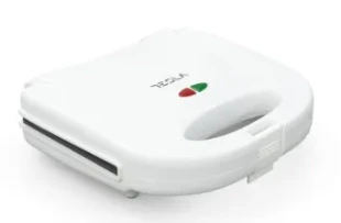 Tesla Toster TESLA SM100W 750W/bela