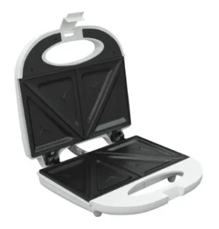 Tesla Toster TESLA SM100W 750W/bela