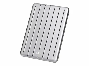 Silicon Power Hard disk SILICON POWER Armor A75 SP010TBPHDA75S3S eksterni/1TB/2.5"/USB 3.2/siva