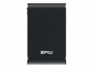 Silicon Power Hard disk SILICON POWER Armor A80 SP010TBPHDA80S3K eksterni/1TB/2.5"/USB 3.0/crna
