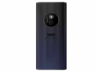 HMD Global Mobilni Telefon NOKIA 110 2024 Type-C/crna