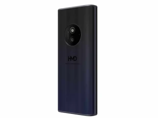 HMD Global Mobilni Telefon NOKIA 110 2024 Type-C/crna