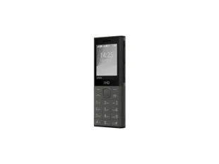 HMD Global Mobilni telefon HMD 150 Music/tamno siva