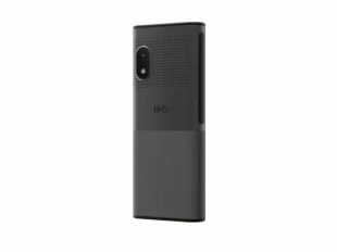 HMD Global Mobilni telefon HMD 150 Music/tamno siva