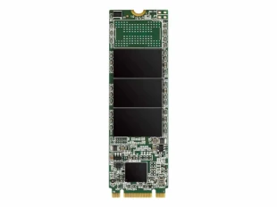 Silicon Power SSD SILICON POWER A55 128GB/M.2/crna