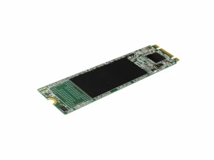 Silicon Power SSD SILICON POWER A55 128GB/M.2/crna