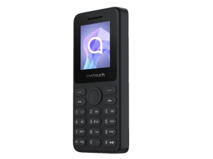 Mobilni telefon TCL onetouch 4021/crna/sa punjacem