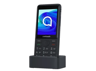 Mobilni telefon TCL onetouch 4042s 4G/crna