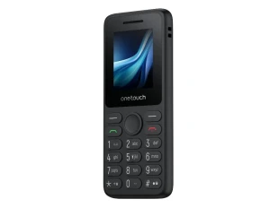 Mobilni telefon TCL Onetouch 5041/crna