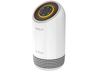 Tesla Precišcivac vazduha TESLA AIR 3 LITE 12m2/smart/senzor kvaliteta vazduha/bela