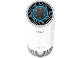 Tesla Precišcivac vazduha TESLA AIR 3 LITE 12m2/smart/senzor kvaliteta vazduha/bela