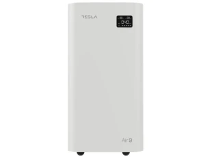 Tesla Precišcivac vazduha TESLA AIR TAPA9 96m2/smart/senzor kvaliteta vazduha/bela