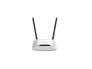 TP-Link Bežicni ruter TP-LINK TL-WR841N Wi-Fi/N300/300Mbps/1xWAN 4xLAN/2 antene
