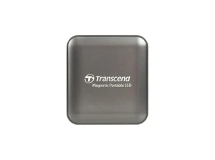SSD TRANSCEND TS1TESD420C 1000GB/eksterni/3.2/siva