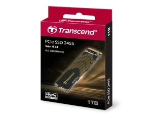 Transcend SSD TRANSCEND 1TB/interni/M.2/NVMe/crna