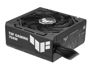Asus Napajanje ASUS TUF-GAMING-750B 750W/ATX/80Plus Bronze
