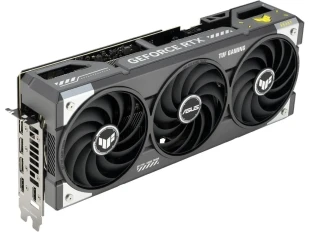 Graficka karta ASUS TUF-RTX5070-O12G-GAMING NVD/12GB/GDDR7/192bit/crna