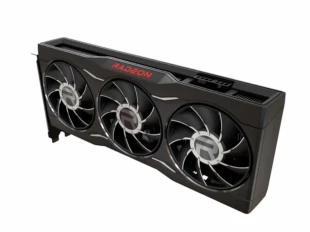 Graficka karta XFX AMD RX-6750 XT 12GB/GDDR6/192bit/crna