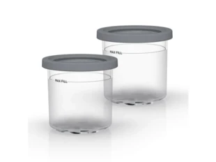 Ninja Posude za aparat za sladoled NINJA XSK2PNT300EUK/500ml/NC300EU