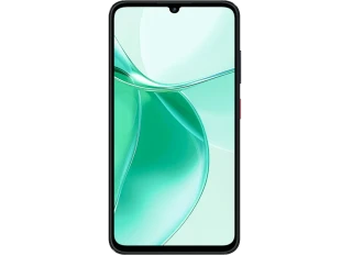 Smartphone ZTE Blade A35 4GB/64GB/crna