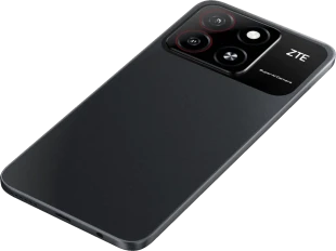 Smartphone ZTE Blade A35 4GB/64GB/crna