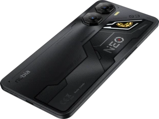 Smartphone ZTE Nubia Neo 3 5G 8GB/256GB/crna