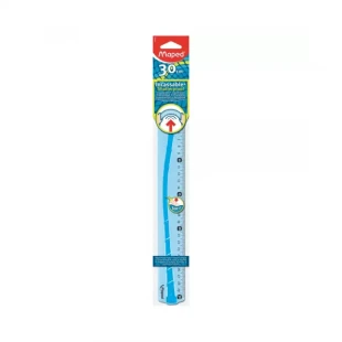 Lenjir Maped 30cm Flex