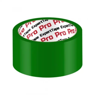 Samolepljiva selotejp traka ExpertTape Pro 48x50 /50 mikrona/ zelena