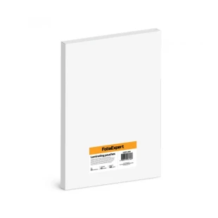 Folija za plastifikaciju FoliaExpert A3 80 mic