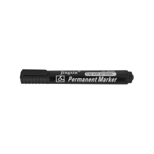 Dmrk Permanent marker JX 8004 crni